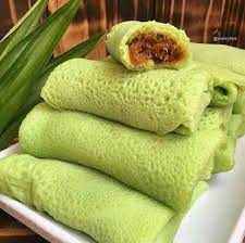 Yang Gurih Rasanya Dari Sekian Banyak Jenis Kue Talam Kue Talam Pandan Merupakan Yang Paling Sederhana Dalam Segi Cara Membuatnya Resep Kue Resep Kue Camilan