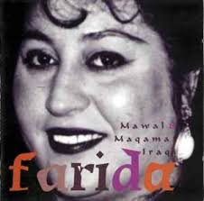 Farida (2) Discography: Vinyl, CDs, & More