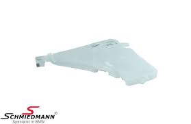 washer fluid reservoir with integrated level sensor for models with headlight washer 61667241680 61 66 7 241 680 7241680 61 66 7 241 680 washer fluid reservoir with integrated level sensor for models with headlight washer 61667241680 61 66 7 241 680 7241680