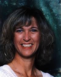 Patricia Harshfield avis de décès