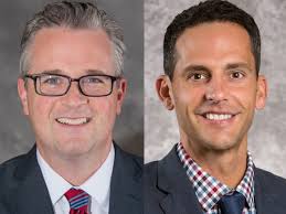 Ryan, Wall make P&Q's list of favorite MBA profs in 2022