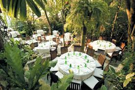 Top 10 nightlife in klcc. 5 Best Restaurants In Kl With Peaceful Greenery