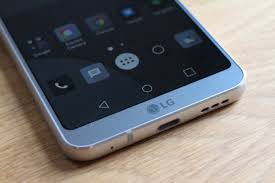 LG G6, dilemma dilemma - TechieTechTech