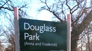 The douglas center, skokie, illinois. Douglass Anna And Frederick Park Chicago Park District