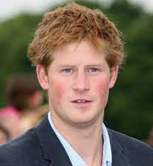 El príncipe harry le explica a la famosa presentadora de tv cómo ha quedado afectada su relación video caption: Harry De Inglaterra Noticias Fotos Y Biografia De Harry De Inglaterra