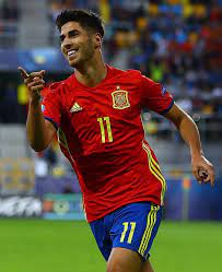 Find the perfect asensio spain stock photos and editorial news pictures from getty images. Real Madrid Have Made Sure Marco Asensio Has The World S Most Eye Watering Release Clause