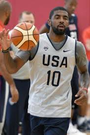 (uncle drew, ankletaker, world b. Kyrie Irving Height Weight Shoe Size