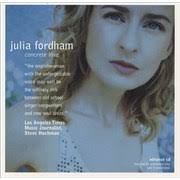 Julia Fordham Image Gallery, Julia Fordham Gif Julia Fordham CD Singles, Julia  Fordham Audiophile CD, Julia Fordham Audiophile Vinyl
