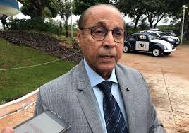 Em dois anos, Júlio Campos "incorpora" R$ 12,8 milhões e é o mais rico do  União Brasil