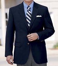 Executive 2 Button Wool Portly Blazer At Jos A Bank Here At Watters Creek Mens Suits For Sale Shop Mens Clothing Mens Outfits