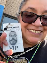 Celebrating birthday with love and music