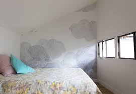 Peinture quelle couleur ideale pour la comment amenager une petite chambre elle decoration. Papier Peint Chambre Adulte 18 Idees Et Inspirations Tendance