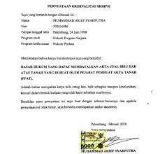 Contoh surat rasmi pembatalan pembelian rumah tracy notes. Http Repository Um Palembang Ac Id Id Eprint 7459 1 502016086 Bab 20i Daftar 20pustaka Pdf