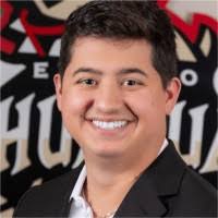 5 "Warren Hartley" profiles