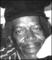 Willie LEGGETT Obituary (2010)