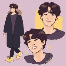 Oana On Twitter Comic Book Drawing Fan Art Cute Art