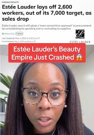 Estee Lauder Process Operator Salary New York