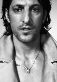 TONY WARD — VESTAL