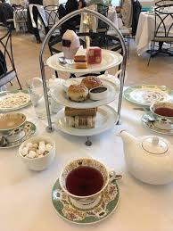 Browse 1,527 high tea table setting stock photos and images available, or start a new search to explore more stock photos and images. Afternoon Tea Table Setting Picture Of The Pavilion Kensington Palace London Tripadvisor