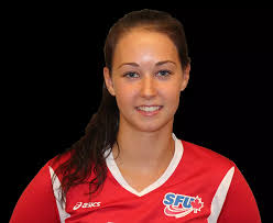 2013 Volleyball Roster