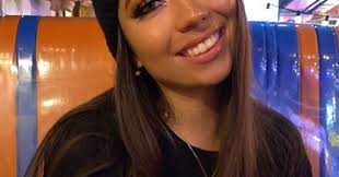 Natasha Maher VIP Hostess