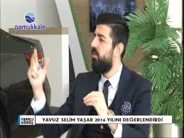 We did not find results for: Yavuz Selim Yasar 2016 Yilini Farkli Gorus De Derlendirdi Youtube