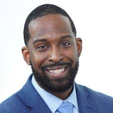 Rashad Morris's Instagram, Twitter & Facebook