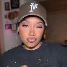 Shannetta Jackson's Instagram, Twitter & Facebook