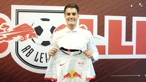 Well, for this particular edition, patrik schick is the man we can thank for scoring the first sensational goal of the tournament, after he caught david marshall cold from 49.7 yards (the furthest. Patrik Schick Signs On Loan