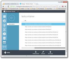 Modeling A Directory Structure On Azure Blob Storage Social Sites Azure Storage