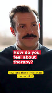 Understanding Ted Lasso's Perspective