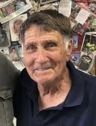 Obituary for Donald L. Clinger