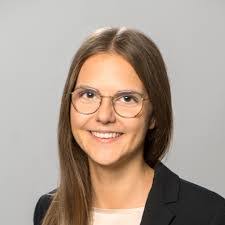 Jacqueline Rupp's Instagram, Twitter & Facebook