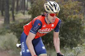 Ondřej cink ( czech pronunciation: Izagirre Headlines Bahrain Merida S Tour De Suisse Team Cycling Today Official