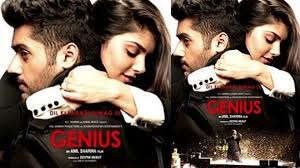 Check spelling or type a new query. The Latest Genius 2018 Hindi Film Videos On Dailymotion