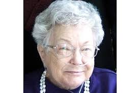 Elizabeth Cullen Obituary (1927