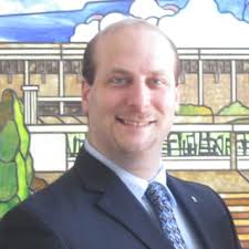 Dr. Timothy Schoonover, DO