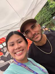 Look, I have to get this off my chest. For years I've been to gigs by Mr.  Derek The Fish, and his former band. There is always one wise guy who  shouts “