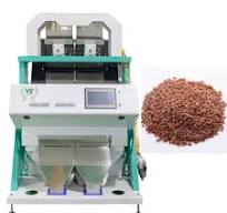 Wenyao Professional Red Kidney Bean Color Sorter Optical ...