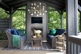 A stunning outdoor chandelier serves as a beautiful way to. Outdoor Chandeliers For Your Special Spring Spots