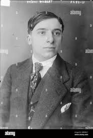 Eugene gilbert Black and White Stock Photos & Images