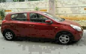Used Hyundai I20 Asta Car Model 2010 In Excellent Condition Used Hyundai Vehicles Used Cars