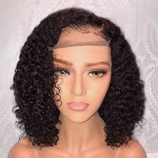 Unice hair 5x5 hd lace closure wigs virgin straight wig pre plucked natural black human hair wigs for women bettyou series. 9 Best Lace Front Wigs The Strategist