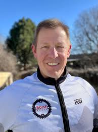 Team Leadership — Boise Brave Mountain Bike Team