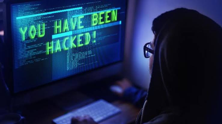 No internet in Europe as people fall prey to 'Cyber Attack'