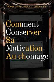 Epingle Sur Emploi Recrutement Trouver Un Emploi Yannuriel Cv Lettre De Motivation Entretien D Embauche