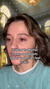 Mythic Dawn Oblivion Books