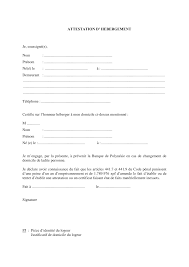 An attestation d'hébergement is a certificate to prove that you are living permanently at an address in france. 2