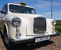 Image result for Old English White 1992 Taxi