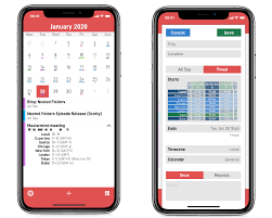 Planner pro is a complete event planning app for android and ios. The Best Calendar App For Iphone The Sweet Setup